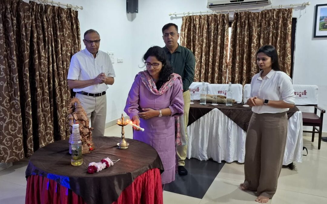 ABF Project Phase II Begins with Energy & Unity