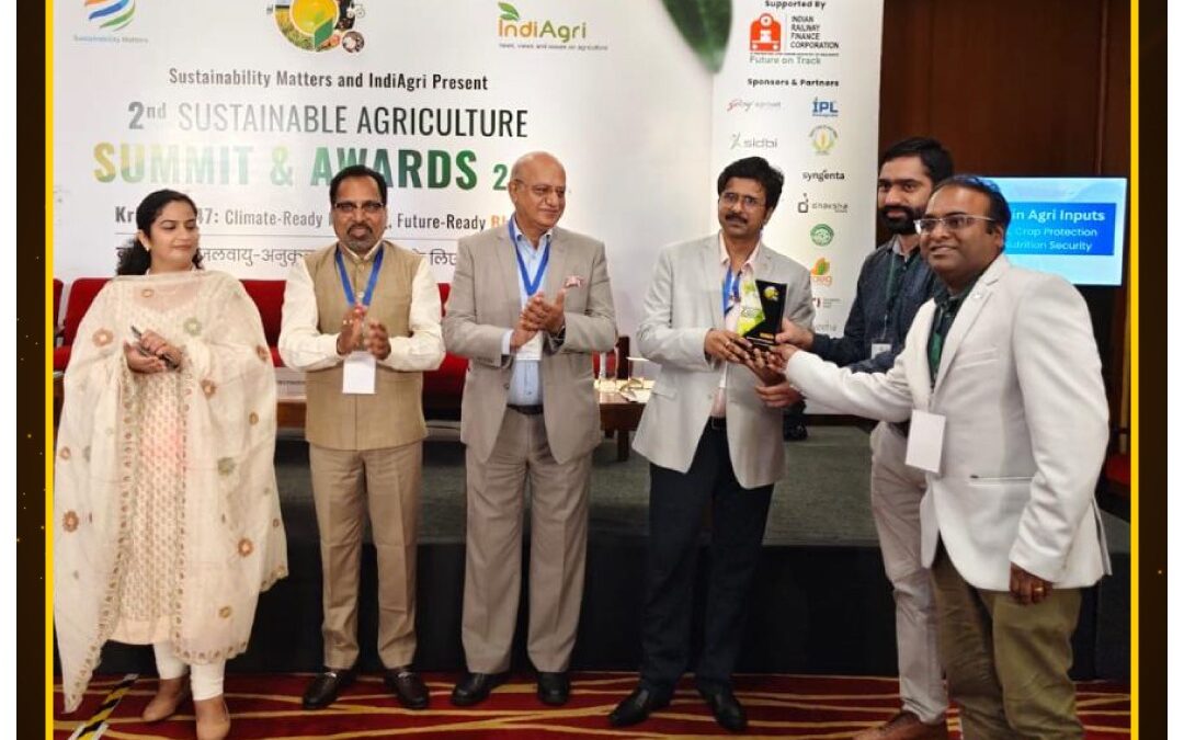 Proud Moment for AEGF