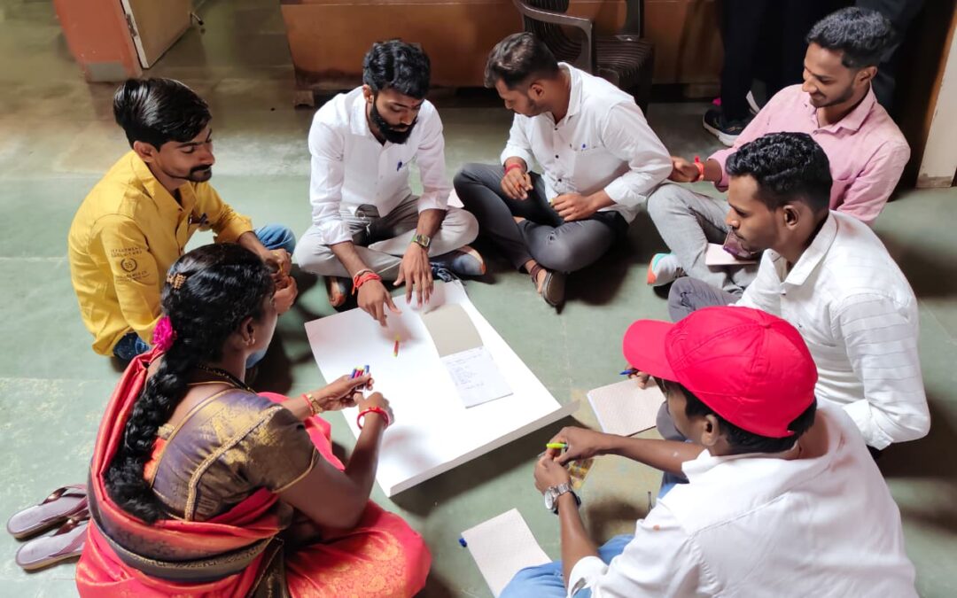From Inputs to Innovation: ABF’s Impact Across Maharashtra