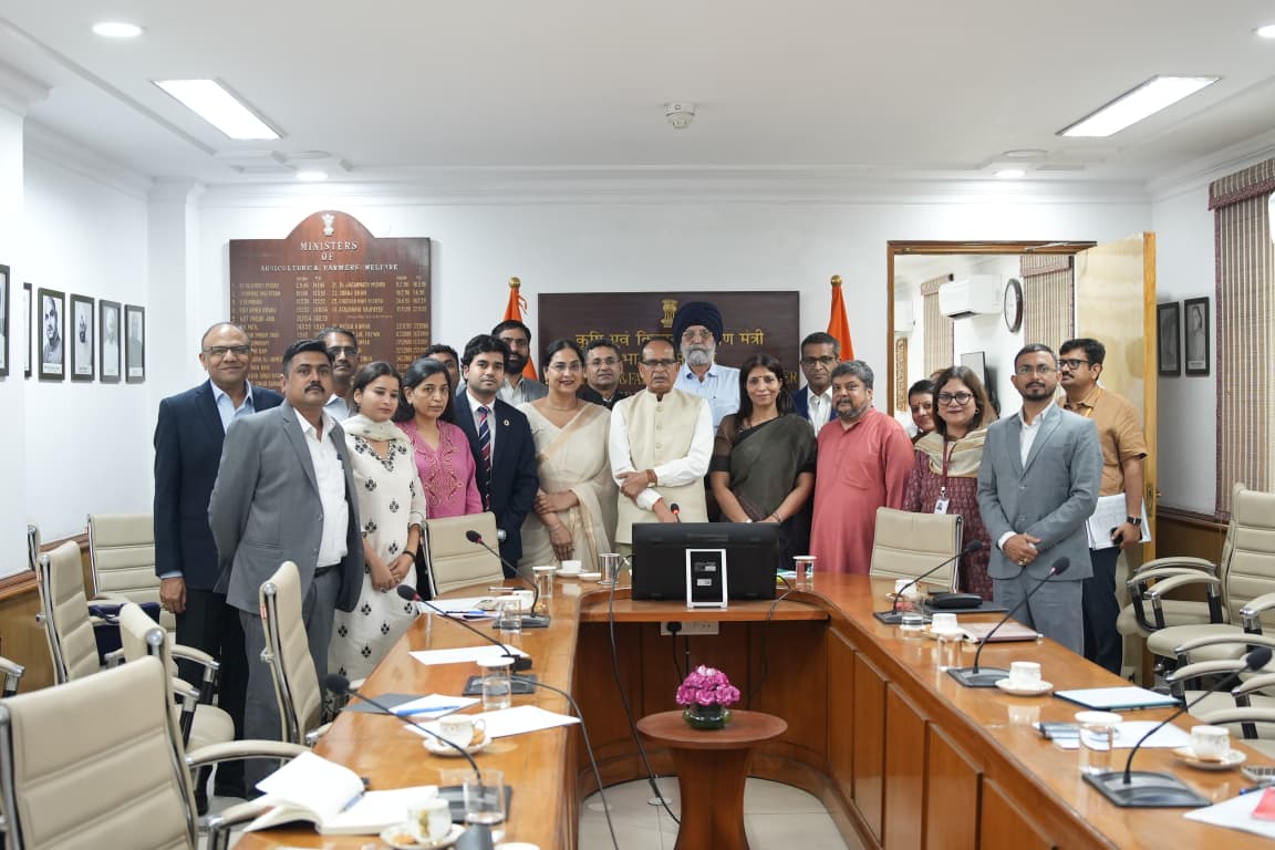PRAGATI: Taking Agri-Entrepreneurship to Scale